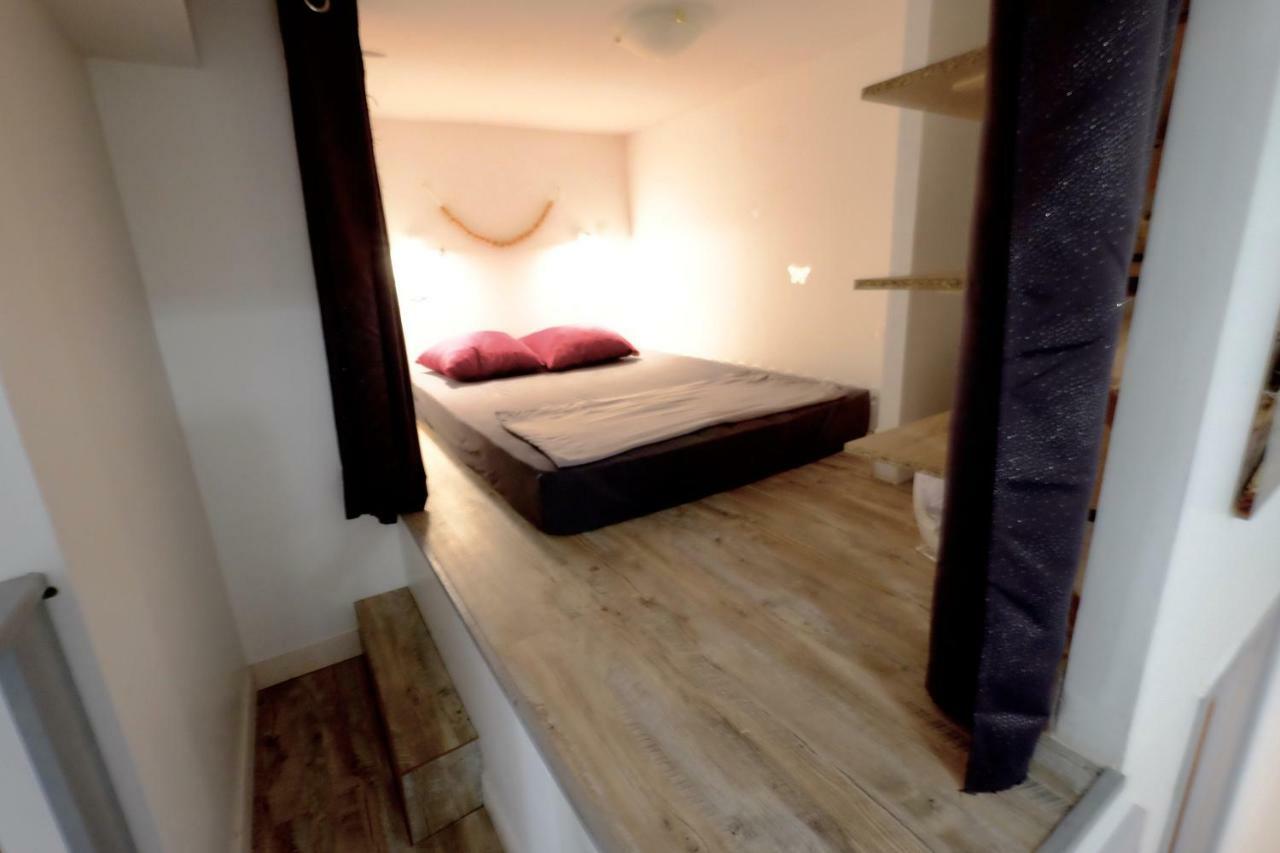 Appartement Bordeaux Victoire Exterior foto